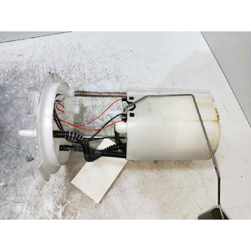 Recambio de bomba combustible para fiat tipo ii (356) sedan 1.4 cat (gpl) referencia OEM IAM 0580200425 52019017 BOSCH AFORADOR