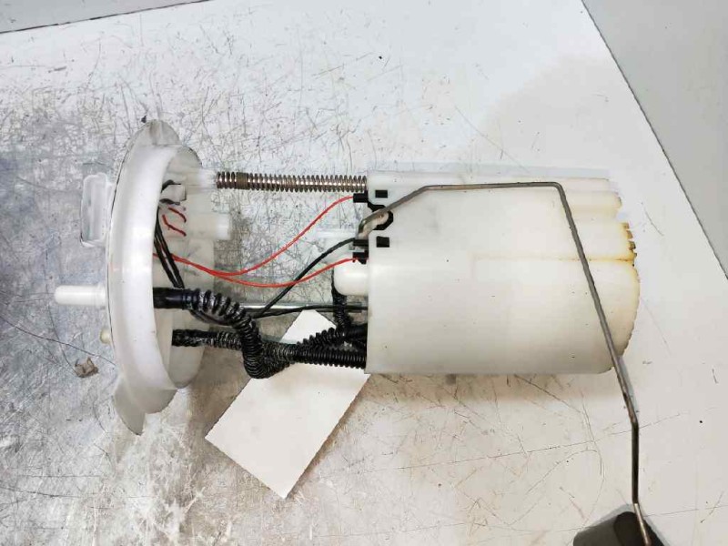 Recambio de bomba combustible para fiat tipo ii (356) sedan 1.4 cat (gpl) referencia OEM IAM 0580200425 52019017 BOSCH AFORADOR