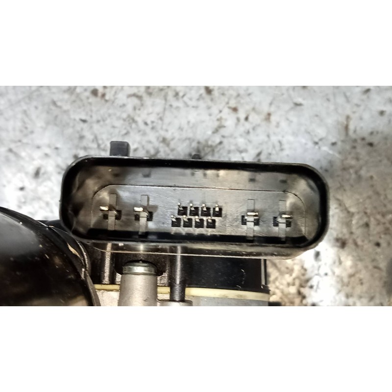 Recambio de motor limpia delantero para ford s-max titanium 4x4 referencia OEM IAM W000052207 W000052260 IZQUIERDO