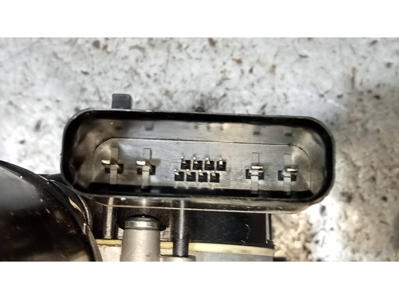 Recambio de motor limpia delantero para ford s-max titanium 4x4 referencia OEM IAM W000052207 W000052260 IZQUIERDO