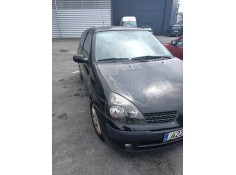 renault clio ii fase ii (b/cb0) del año 2003