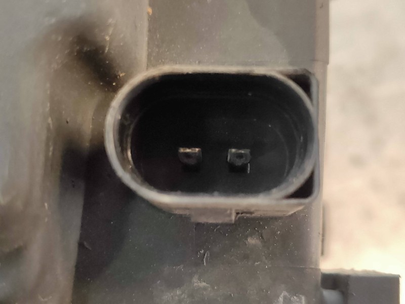 Recambio de faro antiniebla derecho para ford galaxy (vx) core glx referencia OEM IAM   