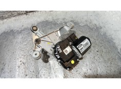 Recambio de motor limpia delantero para ford s-max titanium 4x4 referencia OEM IAM W000052208 W000052281 DERECHO