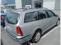 ford focus turnier (cak) del año 2003 2