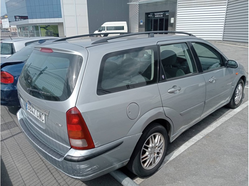 ford focus turnier (cak) del año 2003