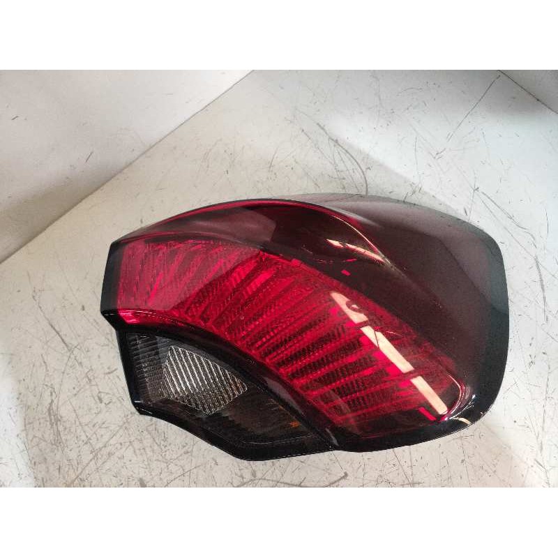 Recambio de piloto trasero derecho para fiat tipo ii (356) sedan 1.4 cat (gpl) referencia OEM IAM 320B011440 05209399160E 