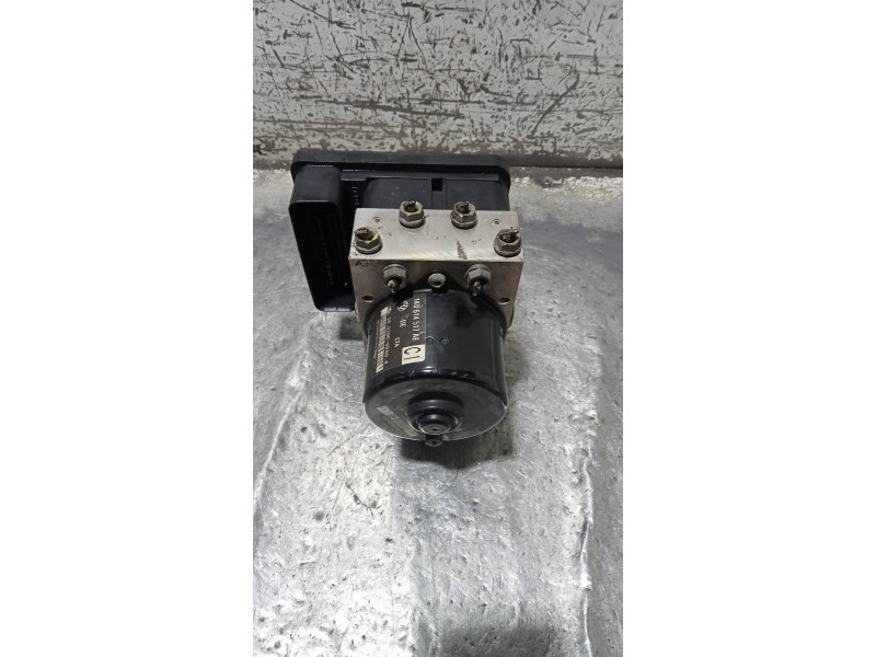 Recambio de abs para skoda octavia berlina (1z3) elegance referencia OEM IAM 10096003593 1K0907379AC 10020602404