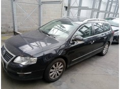 volkswagen passat variant (3c5) del año 2009