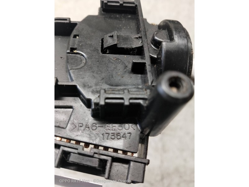 Recambio de mando limpia para toyota yaris verso (ncp2/nlp2) 1.3 linea sol referencia OEM IAM 173647  