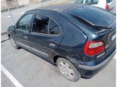 renault megane i fase 2 berlina (ba0) del año 1999 2