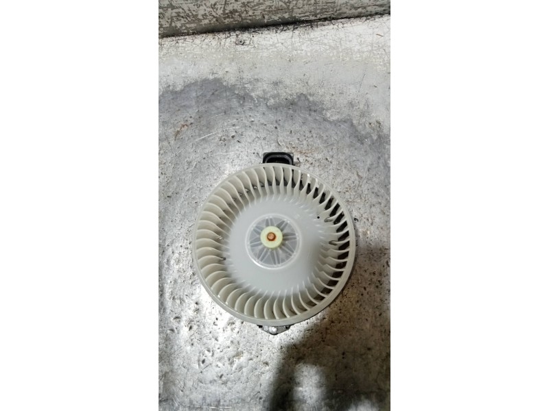 Recambio de motor calefaccion para ford s-max titanium 4x4 referencia OEM IAM DG9H19846AA  