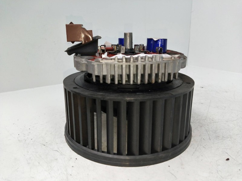 Recambio de motor calefaccion para audi a4 berlina (8e) 2.0 16v tdi referencia OEM IAM   