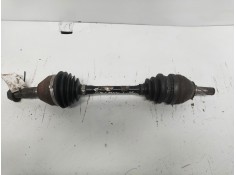 Recambio de transmision delantera izquierda para opel vectra c berlina 1.8 16v referencia OEM IAM   