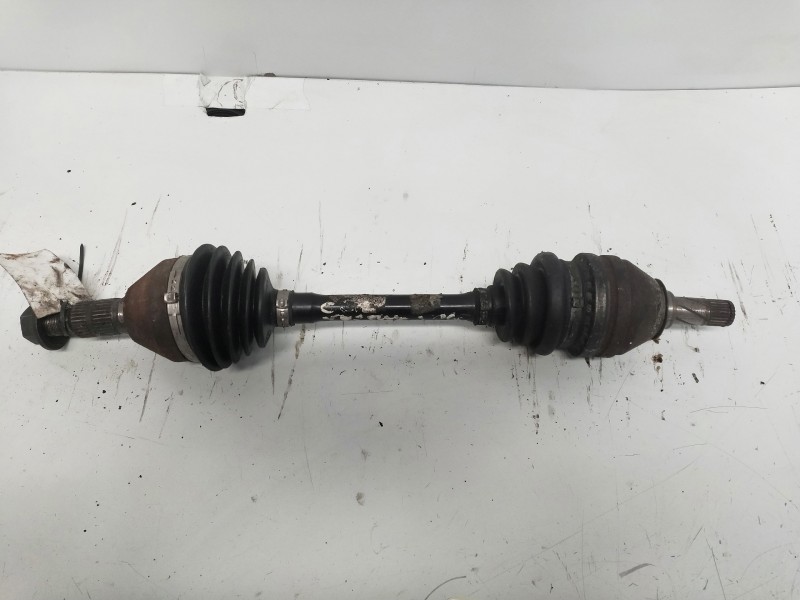 Recambio de transmision delantera izquierda para opel vectra c berlina 1.8 16v referencia OEM IAM   