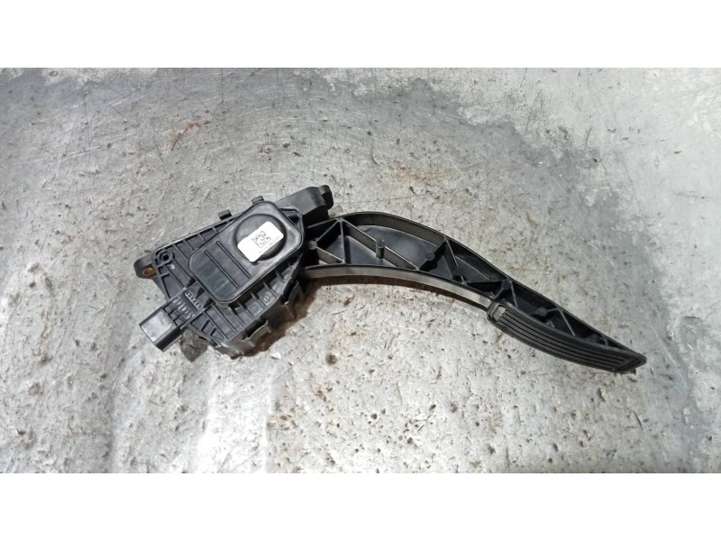 Recambio de potenciometro pedal para ford s-max titanium 4x4 referencia OEM IAM   