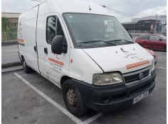 fiat ducato caja cerrada 15 (desde 03.02) del año 2006