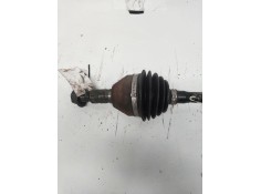 Recambio de transmision delantera izquierda para opel vectra c berlina 1.8 16v referencia OEM IAM    2