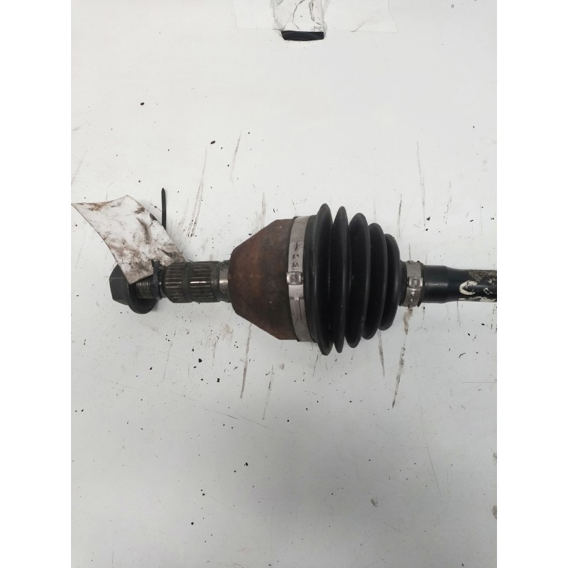 Recambio de transmision delantera izquierda para opel vectra c berlina 1.8 16v referencia OEM IAM   