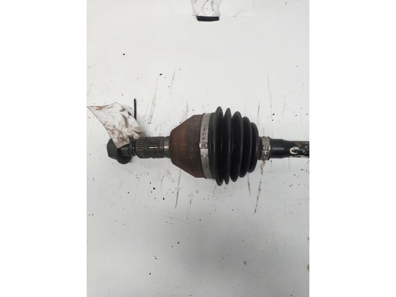 Recambio de transmision delantera izquierda para opel vectra c berlina 1.8 16v referencia OEM IAM   