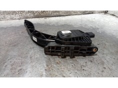 Recambio de potenciometro pedal para ford s-max titanium 4x4 referencia OEM IAM    2