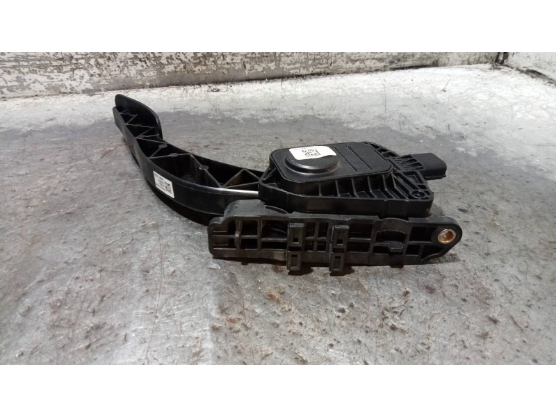 Recambio de potenciometro pedal para ford s-max titanium 4x4 referencia OEM IAM   
