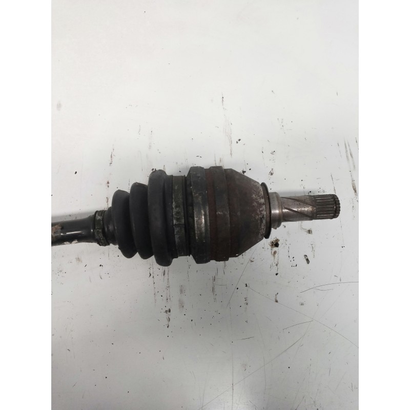 Recambio de transmision delantera izquierda para opel vectra c berlina 1.8 16v referencia OEM IAM   