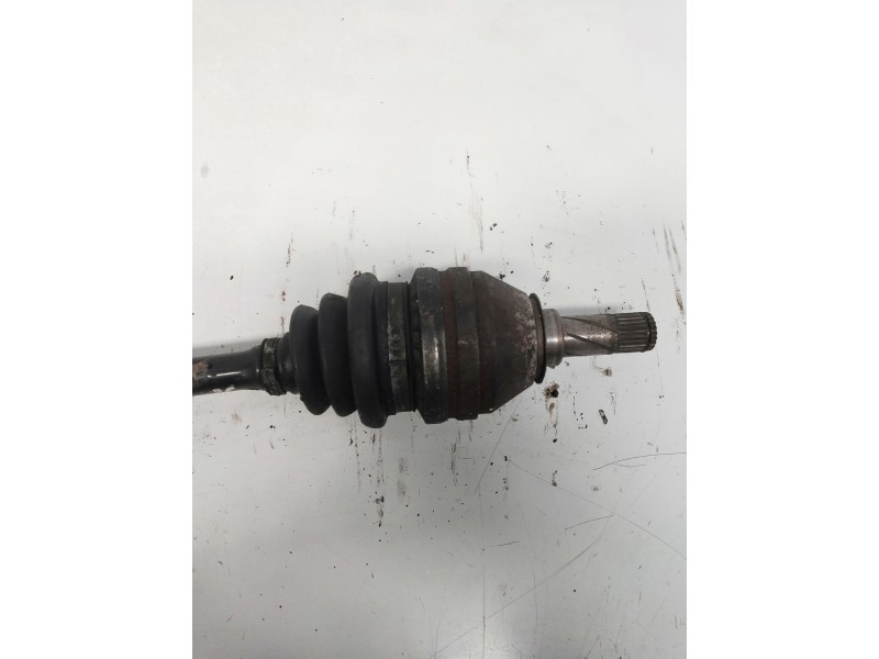 Recambio de transmision delantera izquierda para opel vectra c berlina 1.8 16v referencia OEM IAM   