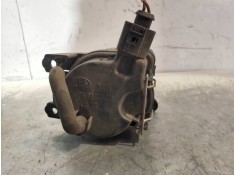 Recambio de faro antiniebla derecho para volkswagen polo berlina (6n2) conceptline referencia OEM IAM    2