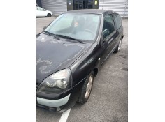 renault clio ii fase ii (b/cb0) del año 2003 2