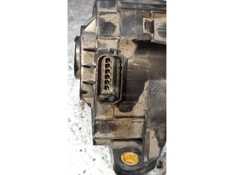 Recambio de potenciometro pedal para ford s-max titanium 4x4 referencia OEM IAM   