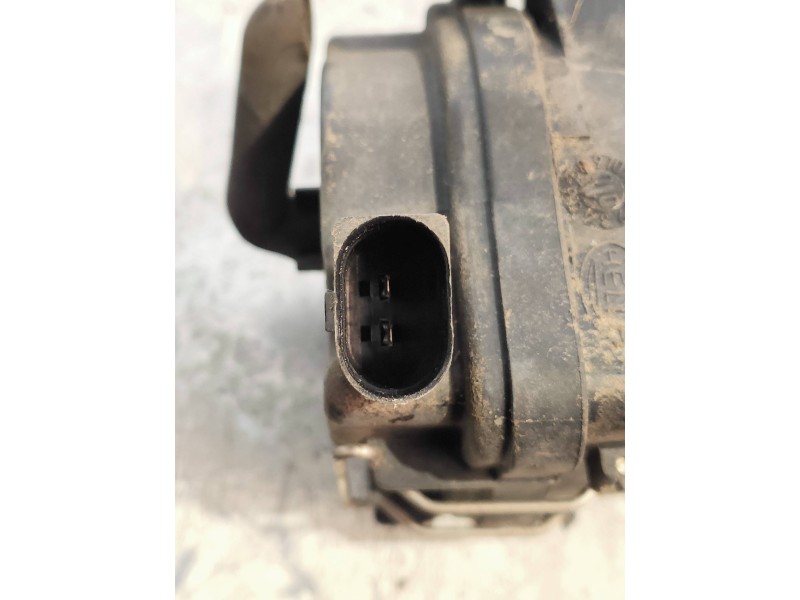 Recambio de faro antiniebla derecho para volkswagen polo berlina (6n2) conceptline referencia OEM IAM   