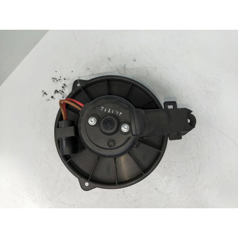 Recambio de motor calefaccion para audi a6 berlina (4b2) 2.5 v6 24v tdi referencia OEM IAM 4B1820021 0130111202 01607003360