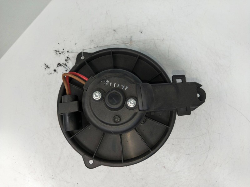 Recambio de motor calefaccion para audi a6 berlina (4b2) 2.5 v6 24v tdi referencia OEM IAM 4B1820021 0130111202 01607003360