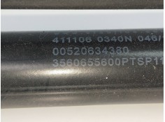 Recambio de amortiguadores maletero / porton para fiat tipo ii (356) sedan 1.4 referencia OEM IAM 00520634380   2