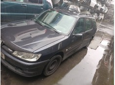 peugeot 306 break del año 2001