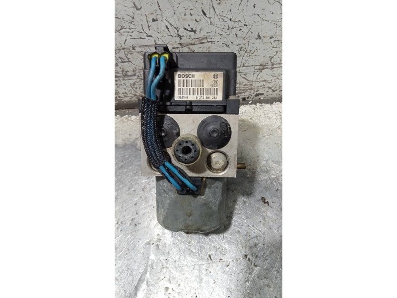 Recambio de abs para opel astra g berlina club referencia OEM IAM 0265216651 0273004362 