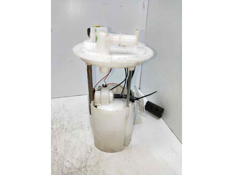 Recambio de bomba combustible para fiat tipo ii (356) sedan 1.4 referencia OEM IAM 0580200423 52019049 BOSCH AFORADOR