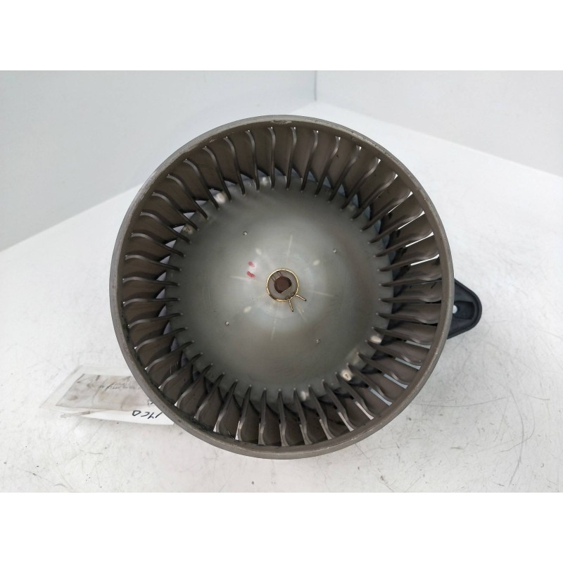 Recambio de motor calefaccion para audi a6 berlina (4b2) 2.5 v6 24v tdi referencia OEM IAM 4B1820021 0130111202 01607003360