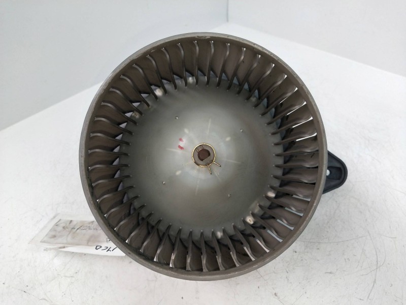 Recambio de motor calefaccion para audi a6 berlina (4b2) 2.5 v6 24v tdi referencia OEM IAM 4B1820021 0130111202 01607003360