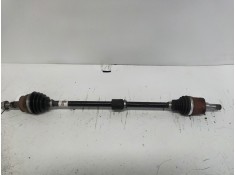 Recambio de transmision delantera derecha para opel corsa d expression referencia OEM IAM E3 13320254 