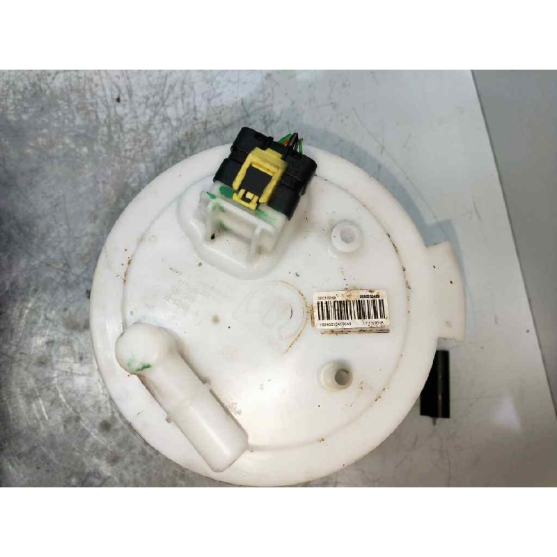 Recambio de bomba combustible para fiat tipo ii (356) sedan 1.4 referencia OEM IAM 0580200423 52019049 BOSCH AFORADOR