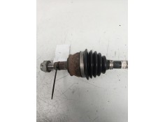 Recambio de transmision delantera derecha para opel corsa d expression referencia OEM IAM E3 13320254  2