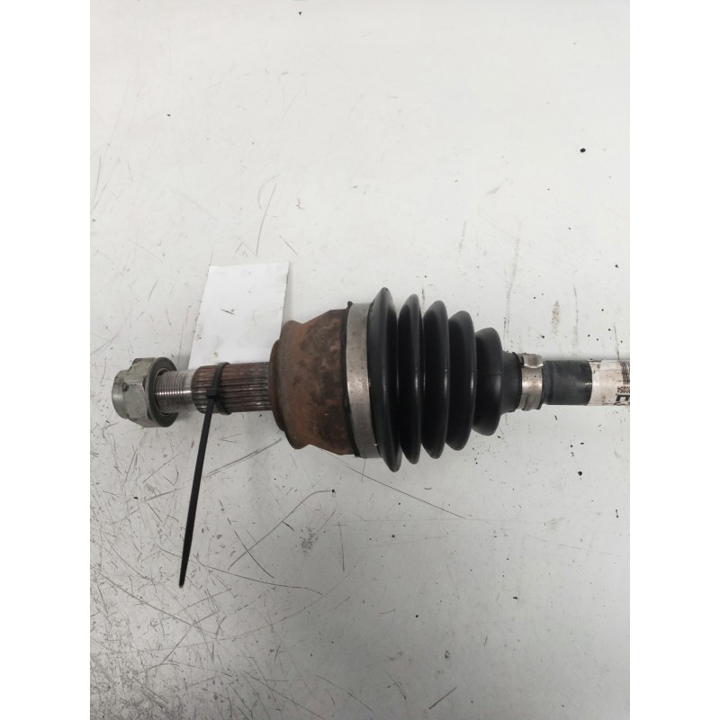 Recambio de transmision delantera derecha para opel corsa d expression referencia OEM IAM E3 13320254 