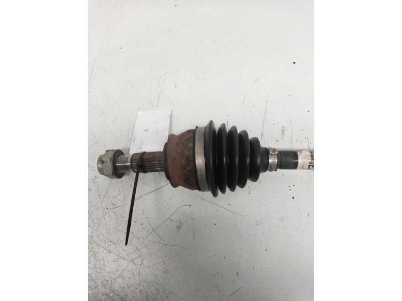 Recambio de transmision delantera derecha para opel corsa d expression referencia OEM IAM E3 13320254 