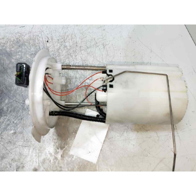 Recambio de bomba combustible para fiat tipo ii (356) sedan 1.4 referencia OEM IAM 0580200423 52019049 BOSCH AFORADOR