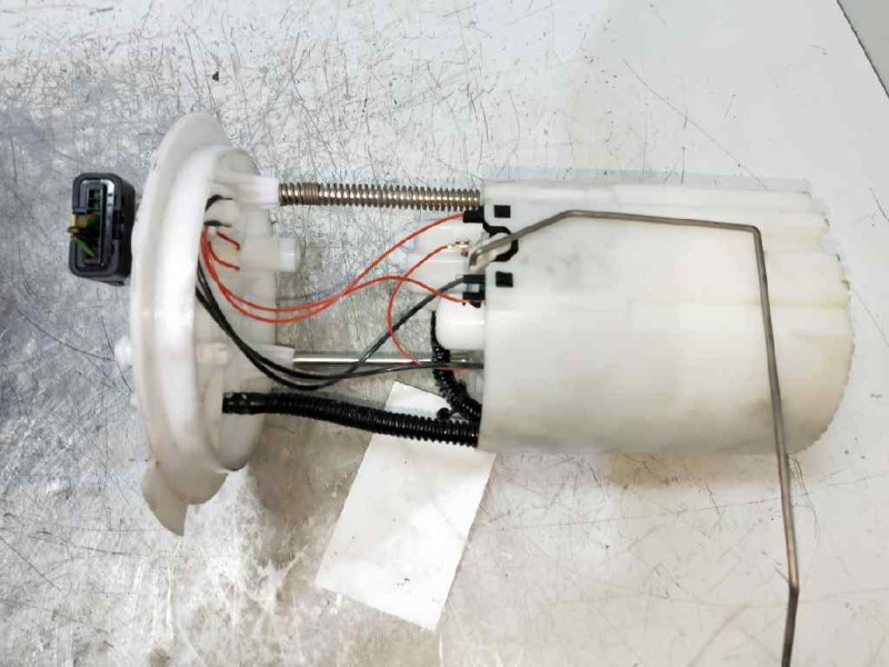 Recambio de bomba combustible para fiat tipo ii (356) sedan 1.4 referencia OEM IAM 0580200423 52019049 BOSCH AFORADOR