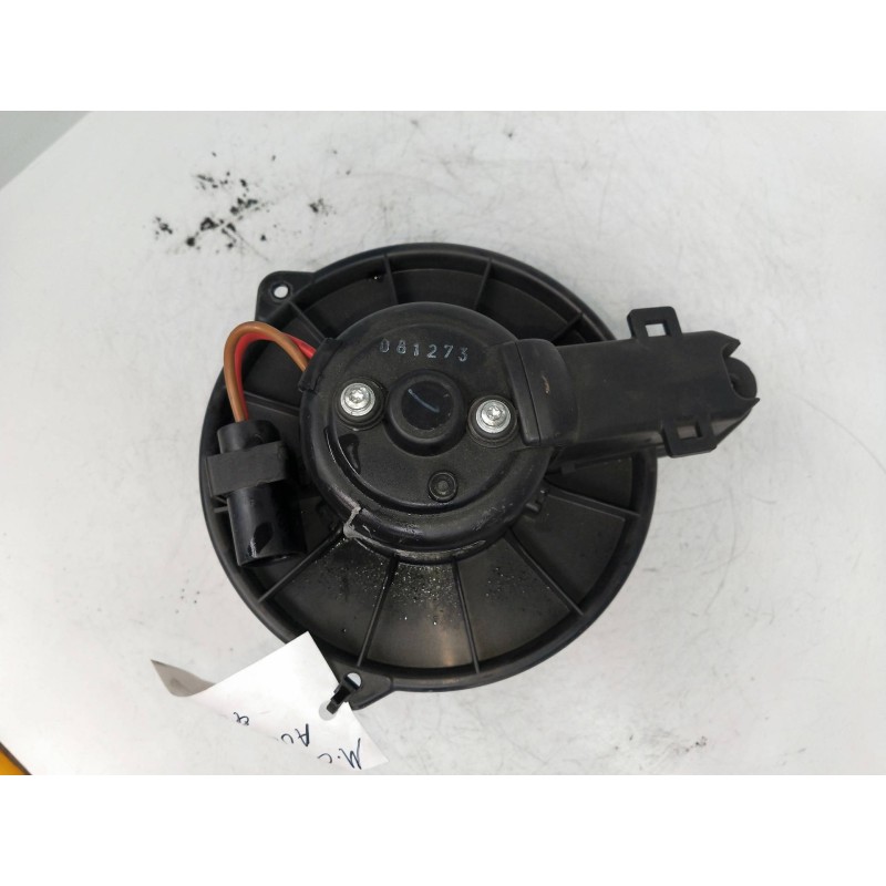 Recambio de motor calefaccion para audi a6 berlina (4b2) 2.5 tdi referencia OEM IAM 4B1820021 0130111202 0160700360