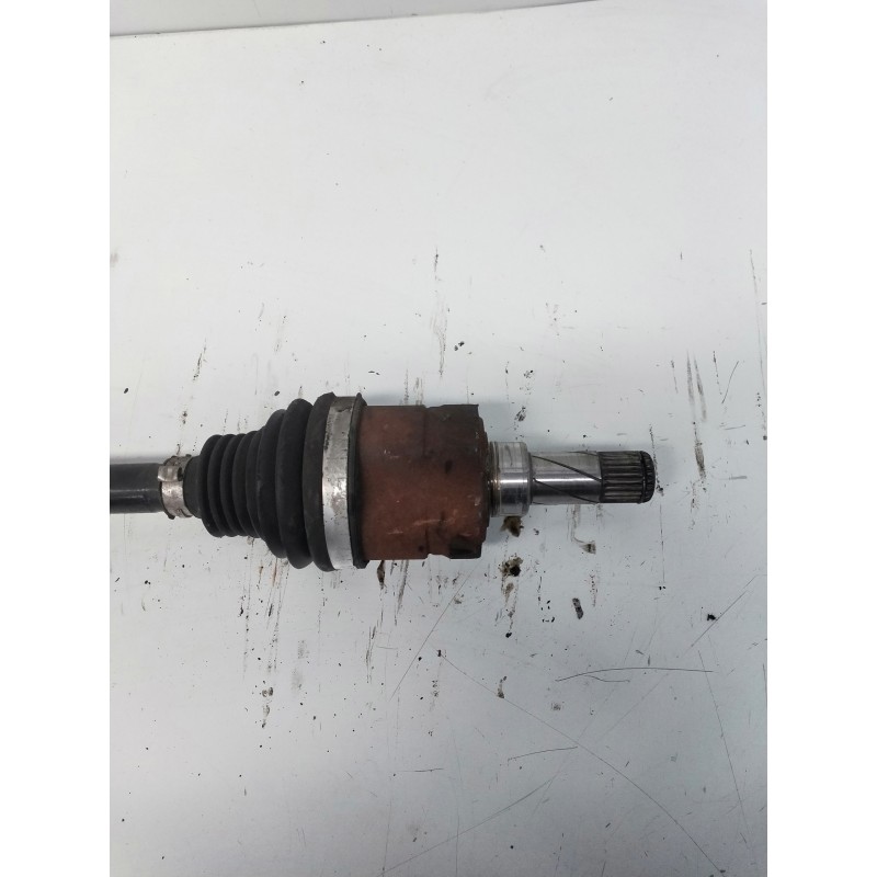 Recambio de transmision delantera derecha para opel corsa d expression referencia OEM IAM E3 13320254 