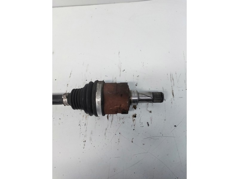 Recambio de transmision delantera derecha para opel corsa d expression referencia OEM IAM E3 13320254 