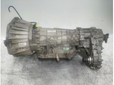 Recambio de caja cambios para bmw x5 (e53) 4.4i automático referencia OEM IAM 1423949 000029 5HP24 1058000029 0569393